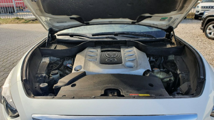 Zdjęcie przedmiotu: Infiniti Q70 SUV