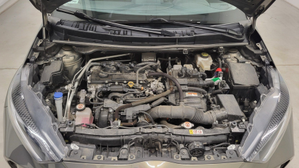 Zdjęcie przedmiotu: Toyota Yaris Hybrid 1.5 Comfort