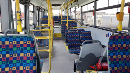 Zdjęcie przedmiotu: SOR BN12 E6 18.0t