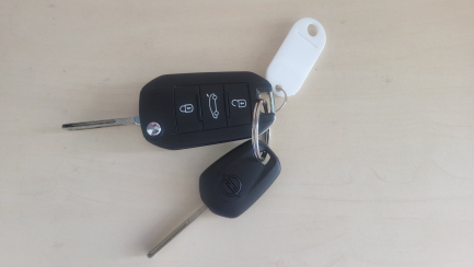 Zdjęcie przedmiotu: Opel Corsa 1.2 Edition S&S