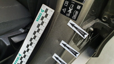 Zdjęcie przedmiotu: Bmw 320D Combi