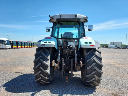 Zdjęcie przedmiotu: DEUTZ-FAHR AGROTRON K610