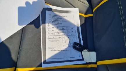 Zdjęcie przedmiotu: Mercedes-benz A 45 S AMG 4-Matic 8G-DCT