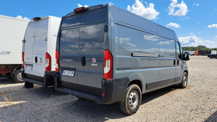 Zdjęcie przedmiotu: Fiat Ducato MAXI 2.2 M-jet E6d-F 3.5t L3H2
