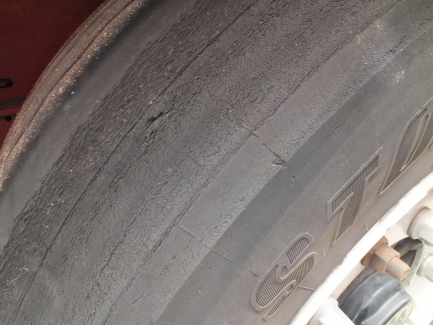 Zdjęcie przedmiotu: KOEGEL SN24 Curtain semi-trailer