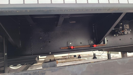 Zdjęcie przedmiotu: KOGEL SN 24 35.0t