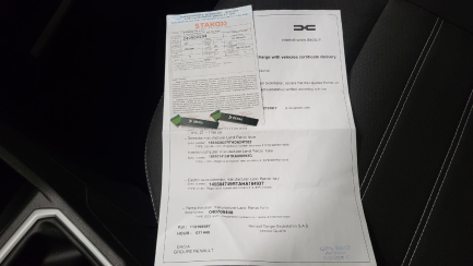 Zdjęcie przedmiotu: Dacia Sandero Stepway 1.0 TCe Expression LPG