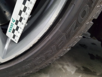 Zdjęcie przedmiotu: Mercedes-benz Cla