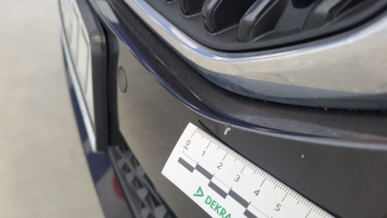 Zdjęcie przedmiotu: Skoda Scala 1.0 TSI Selection DSG