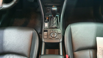 Zdjęcie przedmiotu: Mazda CX-3 2.0 SkyPassion i-Eloop 4x4 aut