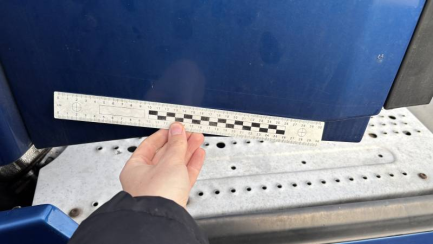 Zdjęcie przedmiotu: Ford F-MAX 500 12.7 TDCi E6d 18.0t