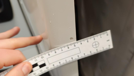 Zdjęcie przedmiotu: Iveco Daily 35S18H E6 3.5t