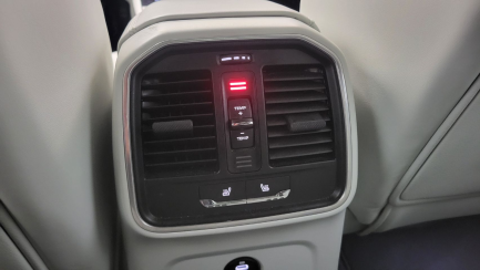 Zdjęcie przedmiotu: Porsche Macan T Oświadczenie o utracie DR