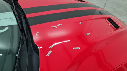 Zdjęcie przedmiotu: Ford Mustang Fastback 5.0 V8 GT aut