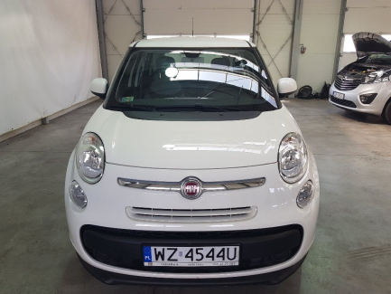 FIAT 500L 12-17 1.4 16V Pop Star