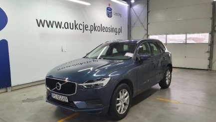 Zdjęcie przedmiotu: Volvo XC60 Kombi D4 SCR Momentum aut