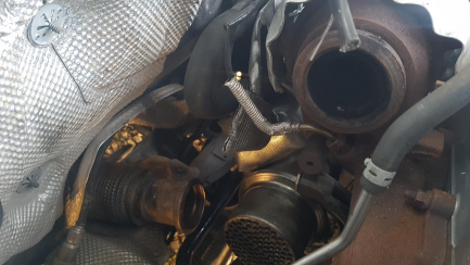 Zdjęcie przedmiotu: Volkswagen Passat Combi