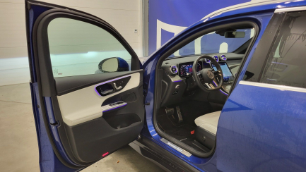 Zdjęcie przedmiotu: Mercedes-benz GLC 220 d mHEV 4-Matic AMG Line