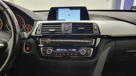 Zdjęcie przedmiotu: BMW 3 Gran Turismo GPF xDrive aut