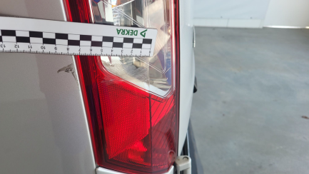 Zdjęcie przedmiotu: Ford Transit Connect 1.5 EcoBlue Euro 6 1498ccm - 100KM L2 Trend