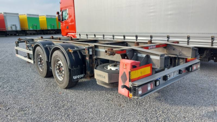 Zdjęcie przedmiotu: WECON PC