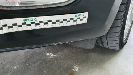 Zdjęcie przedmiotu: Ford Mondeo Combi 2.0 T Titanium S