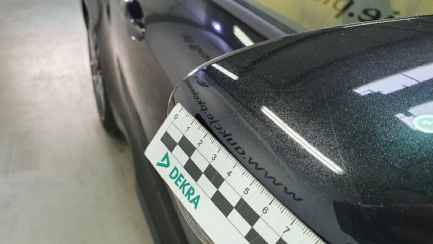 Zdjęcie przedmiotu: Lexus RC300 F Sport