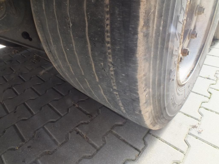 Zdjęcie przedmiotu: Original price PLN 22 000 NET KRONE SD Curtain trailer