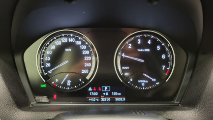 Zdjęcie przedmiotu: BMW 220i GPF Sport Line aut