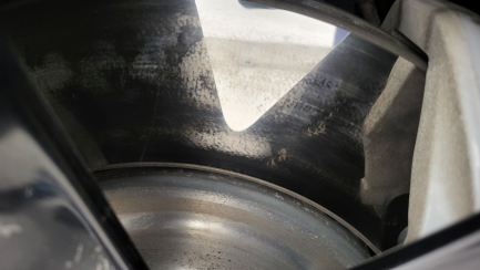 Zdjęcie przedmiotu: Porsche Taycan Turbo Sport Turismo