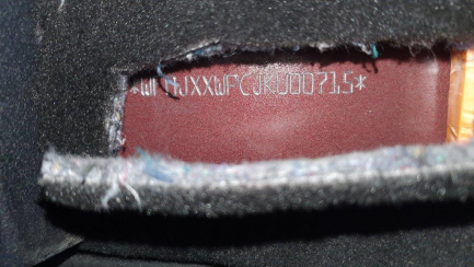 Zdjęcie przedmiotu: Ford S-max 1.5 EcoBoost Titanium