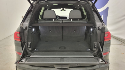 Zdjęcie przedmiotu: BMW X7 xDrive40d mHEV sport-aut