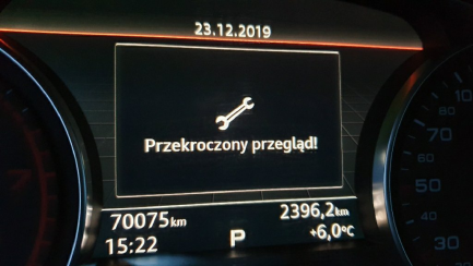 Zdjęcie przedmiotu: Audi A4 sedan A4 2.0 TFSI ultra S tronic
