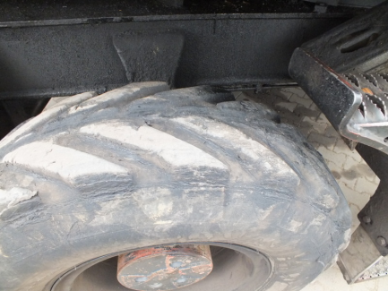 Zdjęcie przedmiotu: Liebherr A900ZW Litronic double track excavator