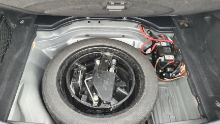 Zdjęcie przedmiotu: Mercedes-benz CLS550 sedan