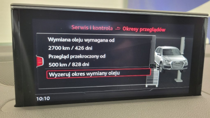 Zdjęcie przedmiotu: Audi Q7 50 TDI Quattro Tiptr.