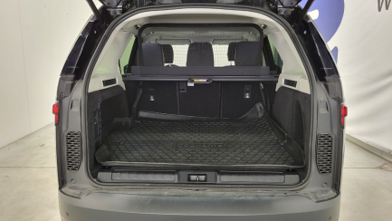 Zdjęcie przedmiotu: LAND ROVER Discovery V 3.0 D250 mHEV S