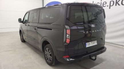Zdjęcie przedmiotu: Ford Tourneo Custom 2.0 EcoBlue 320 L2 Titanium aut