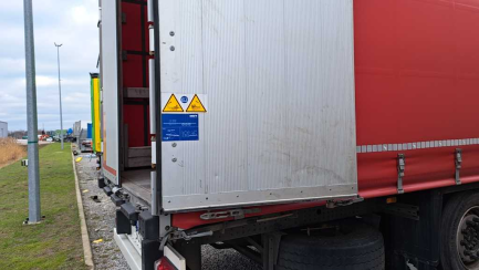 Zdjęcie przedmiotu: SCHMITZ SCS 24 35.0t Dropside