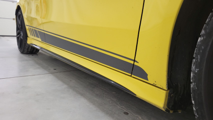 Zdjęcie przedmiotu: Mercedes-benz A 45 S AMG 4-Matic 8G-DCT