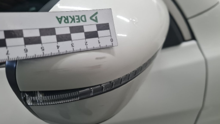 Zdjęcie przedmiotu: Nissan Qashqai 1.6 dCi 4x4 Acenta