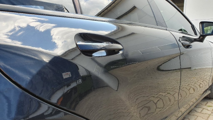 Zdjęcie przedmiotu: Mercedes-benz Cls 350 CDI BlueEff.