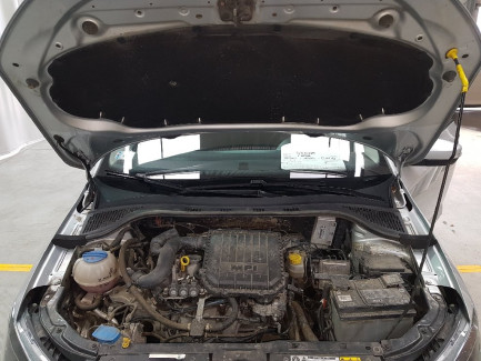 Zdjęcie przedmiotu: Skoda Fabia 1.0 Ambition