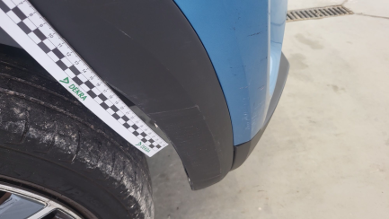 Zdjęcie przedmiotu: Dacia Spring 27.4kWh Expression