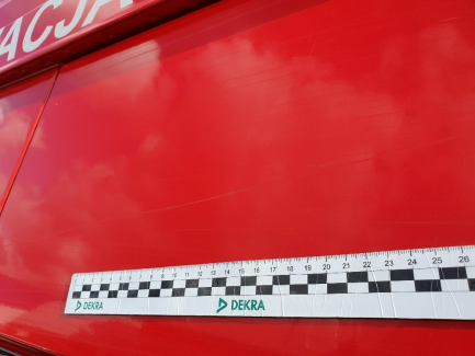 Zdjęcie przedmiotu: FORD TRANSIT FT 350L TDCi Trend RWD Euro 5