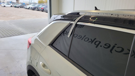 Zdjęcie przedmiotu: Volkswagen T-Roc 1.5 TSI GPF ACT Premium DSG