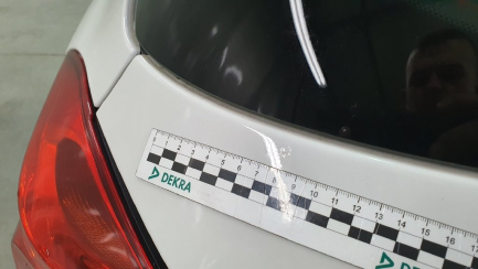 Zdjęcie przedmiotu: Bmw Seria-1 Hatchback