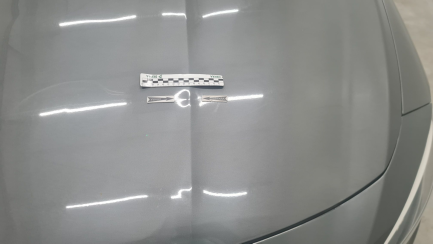 Zdjęcie przedmiotu: Fiat Tipo 1.4 16v EU6d Oświadczenie o utracie DR