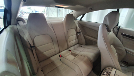 Zdjęcie przedmiotu: Mercedes-benz E 400 Coupe [C 207] 13-16