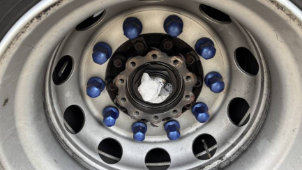 Zdjęcie przedmiotu: Ford F-MAX 500 12.7 TDCi E6d 18.0t